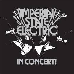 Imperial State Electric : In Concert